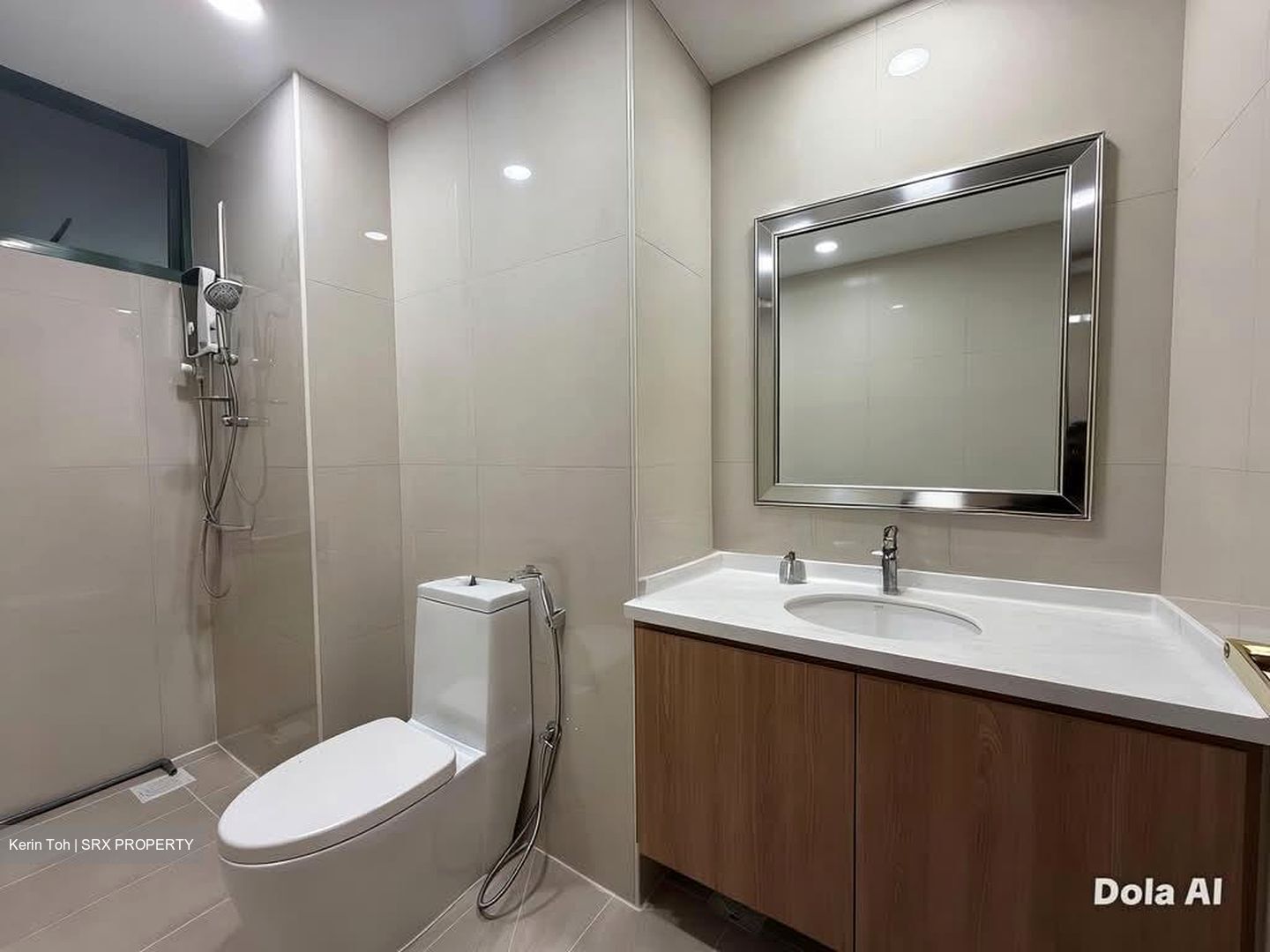 Signature Park (D21), Condominium #544066391